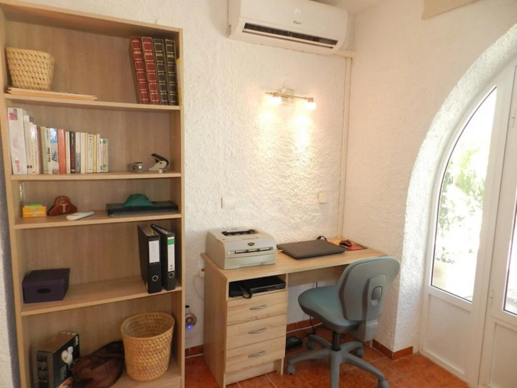Villa Tina para 4 personas