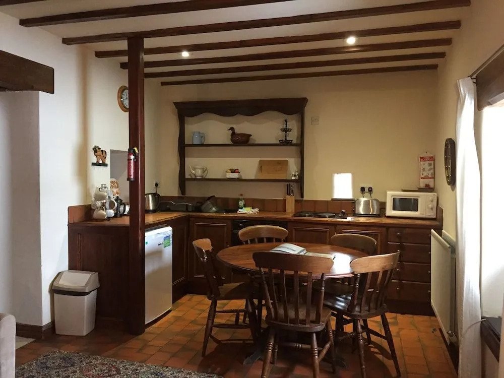 Roaches Cottages