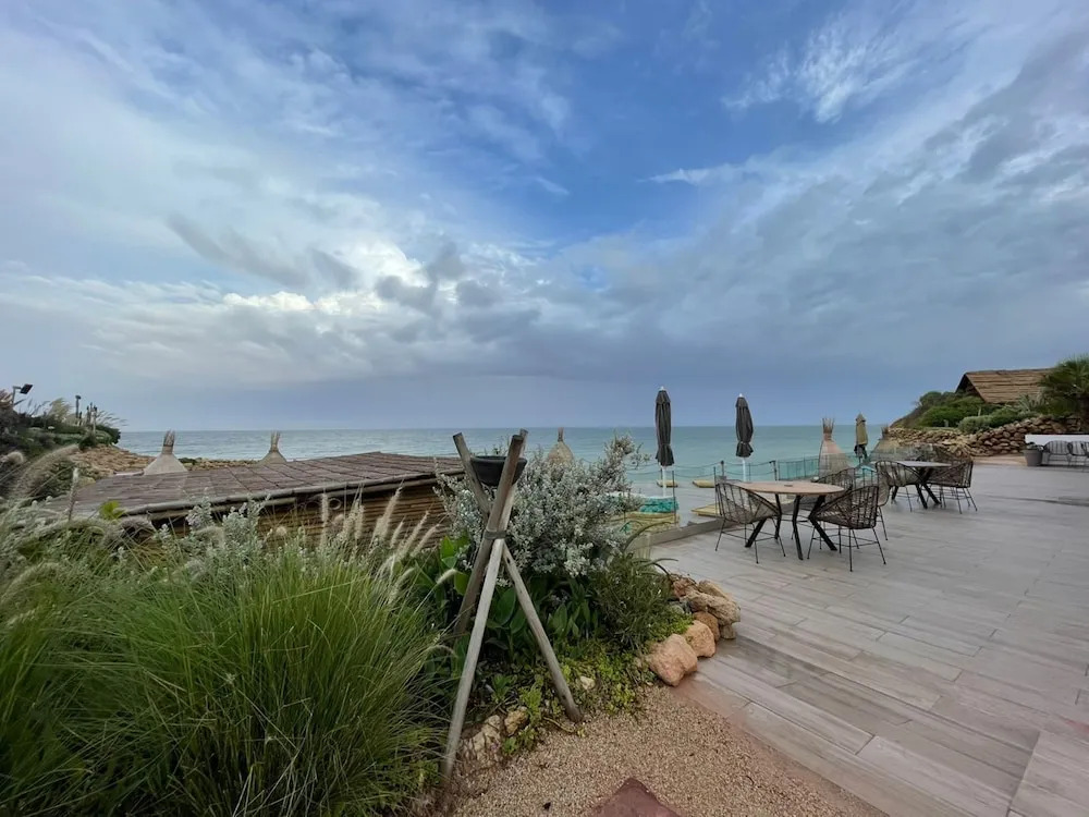 La Crique Nature & Spa