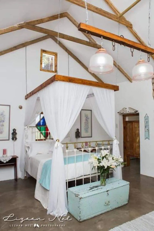 Schaftplaas Cottages
