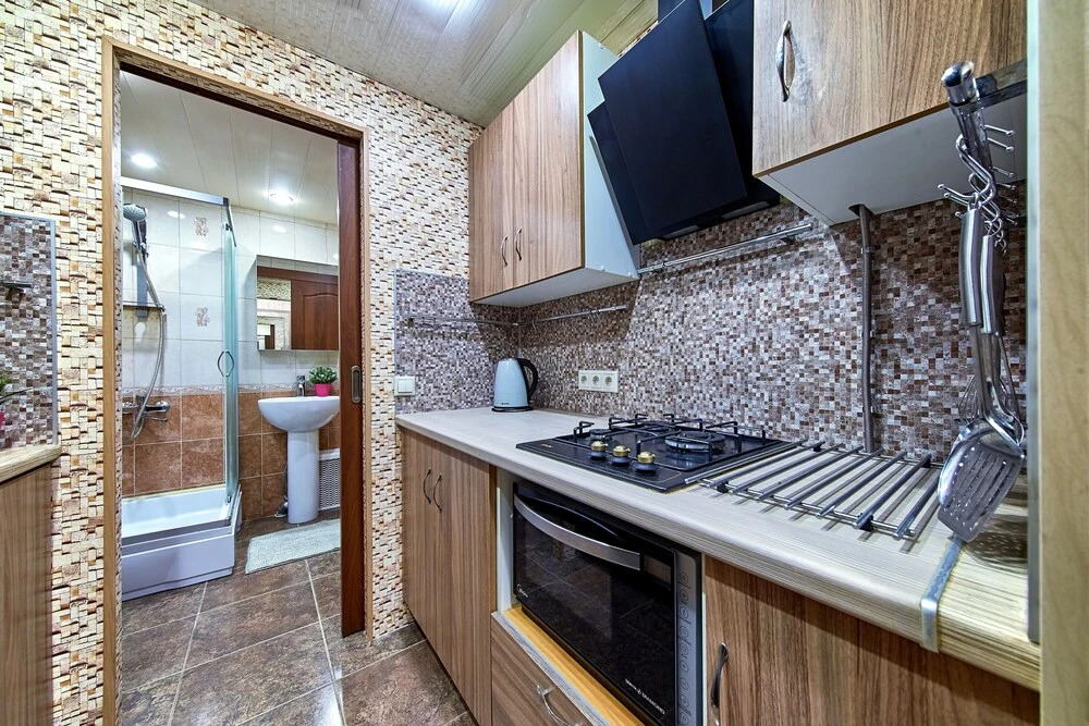 Dream House Apartment Gnezdnikovskiy