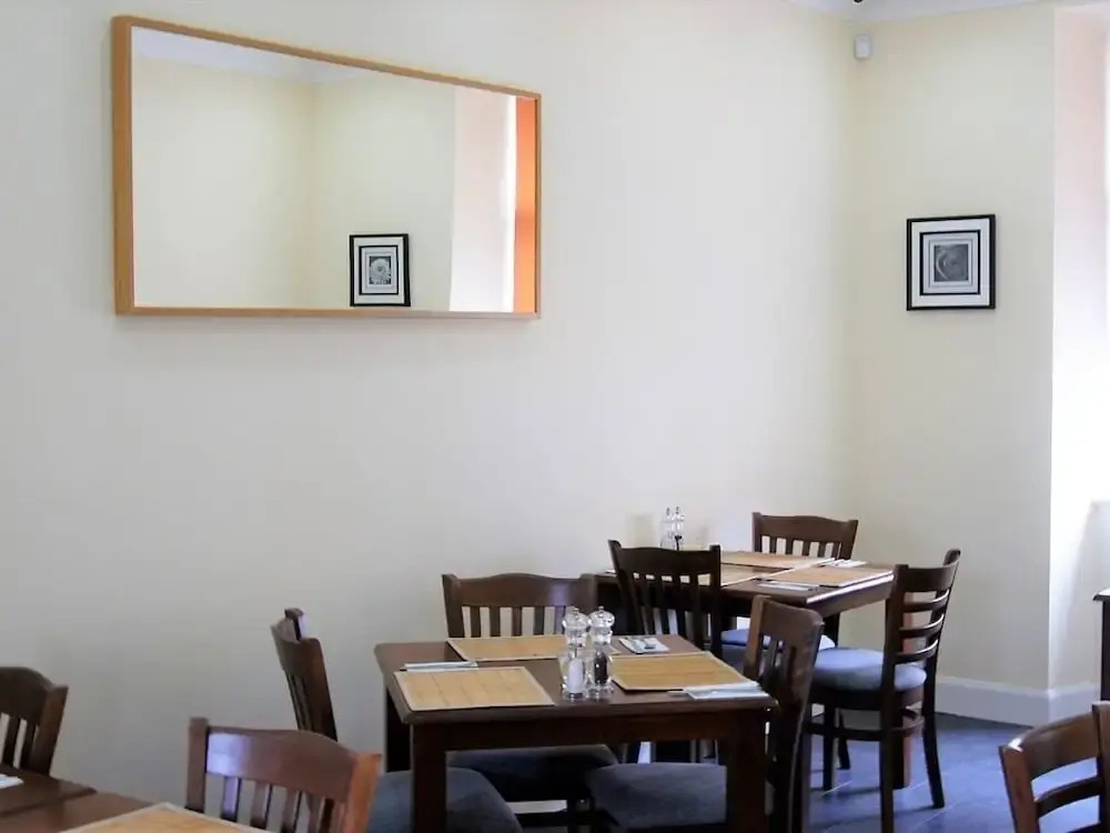 The Corner House