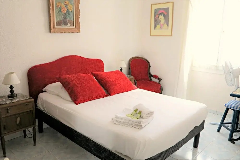 Central 1 Bedroom close to Croisette