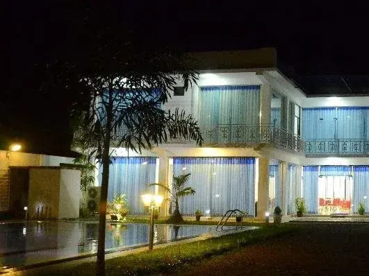 Meshendra Garden Hotel