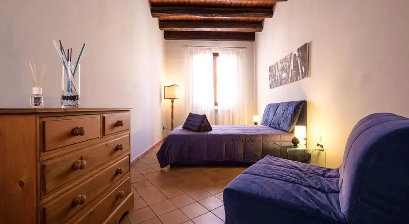 Casa Gio Spasimo