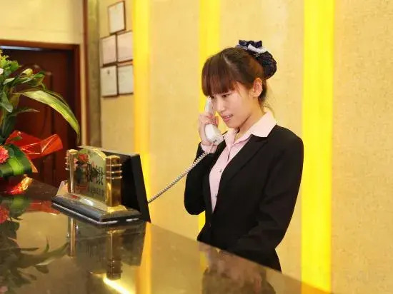 Sen Mei Hotel