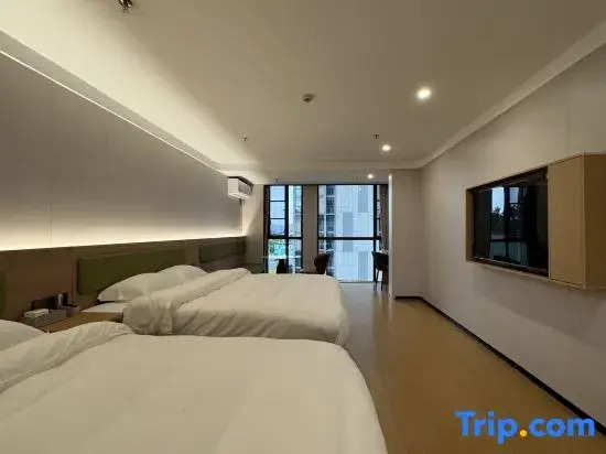 Mango Hotel