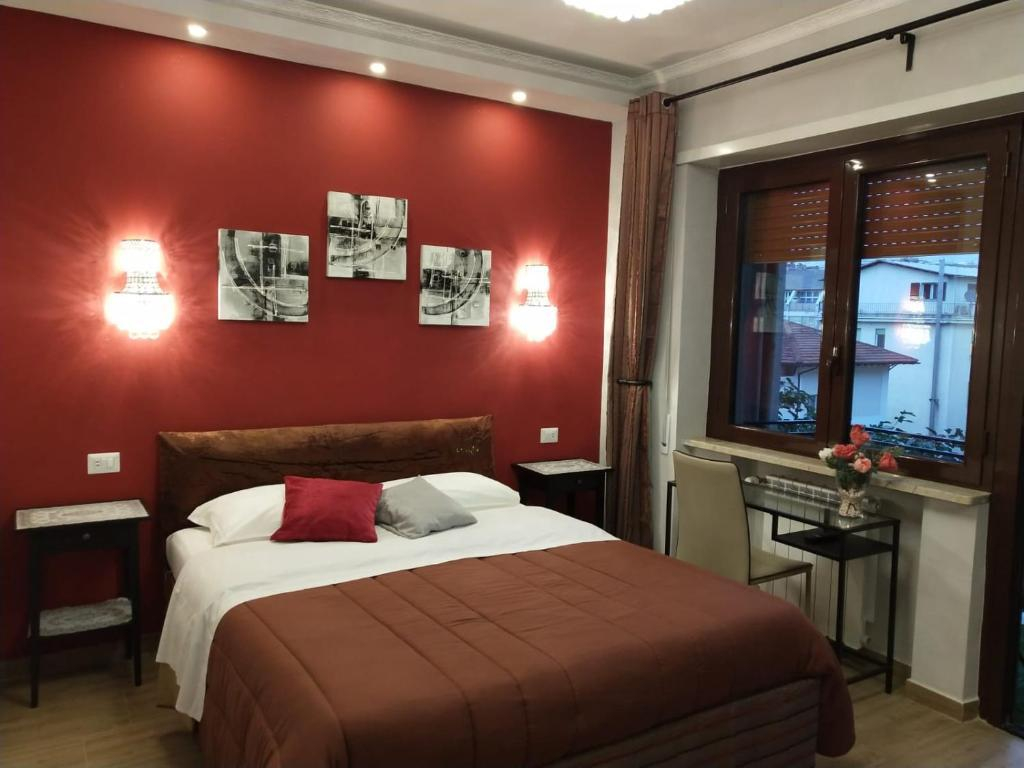 Inn miracles seven