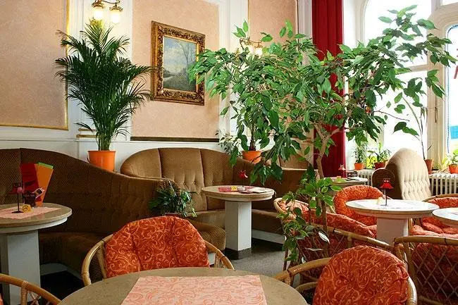 Hotel Polonia