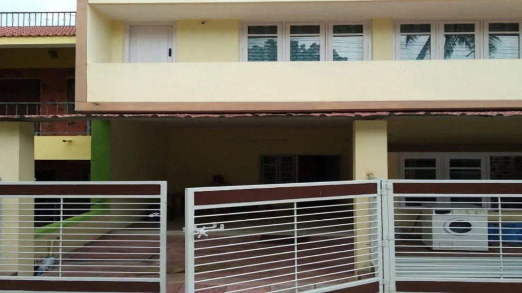 Reddys Residency