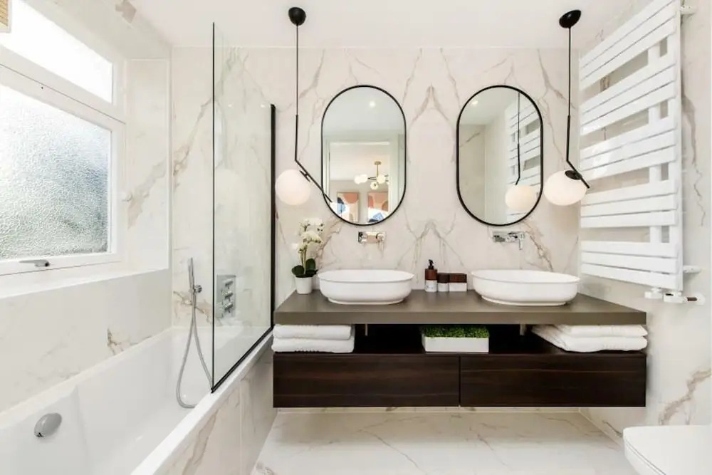 Ultra Luxury Central London 3bed Apartment