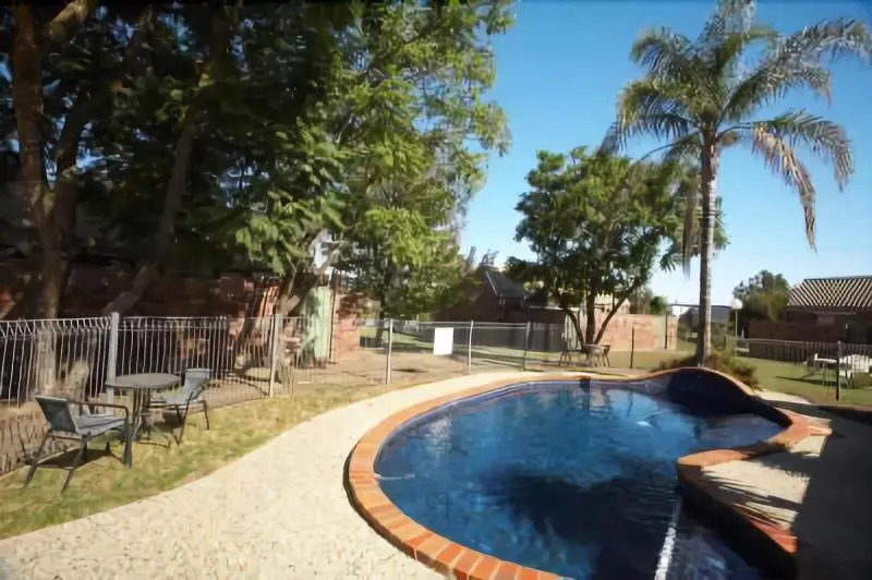 Belvoir Village Motel & Apartments Wodonga