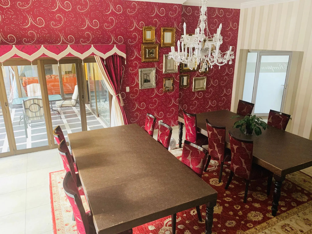 Bella Casa Guesthouse