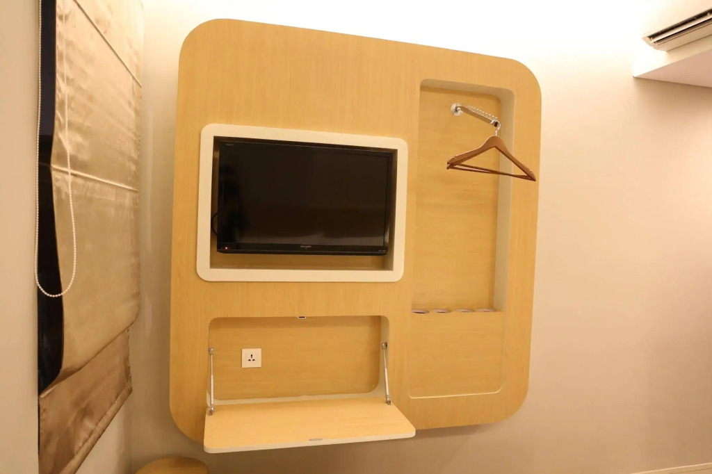 Kuta Majesty Hotel By Urban Styles