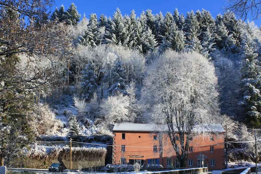 Chabanettes Hotel & Spa