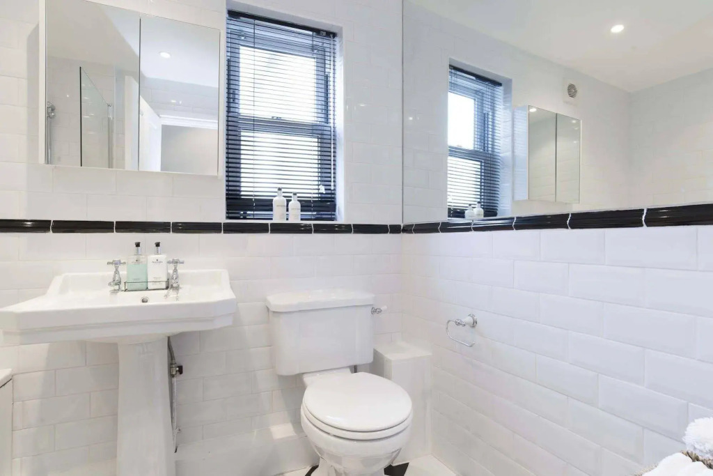 Veeve - Hammersmith