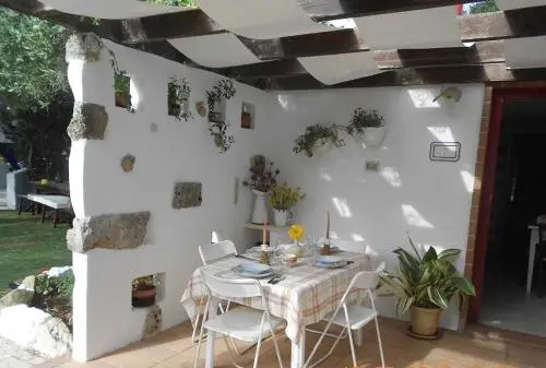 La Casa di Adi