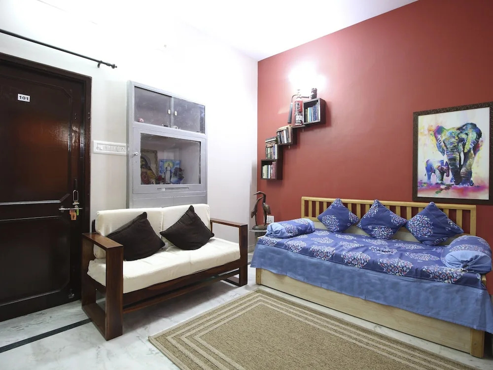 Michaels Homestay