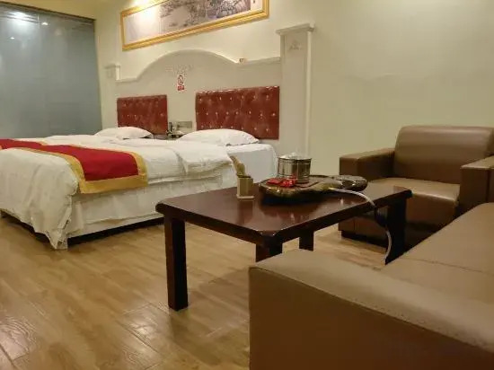Guilin City Express Hotel