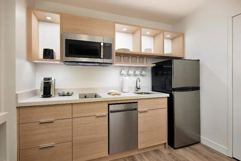 TownePlace Suites by Marriott Tampa Casino Area