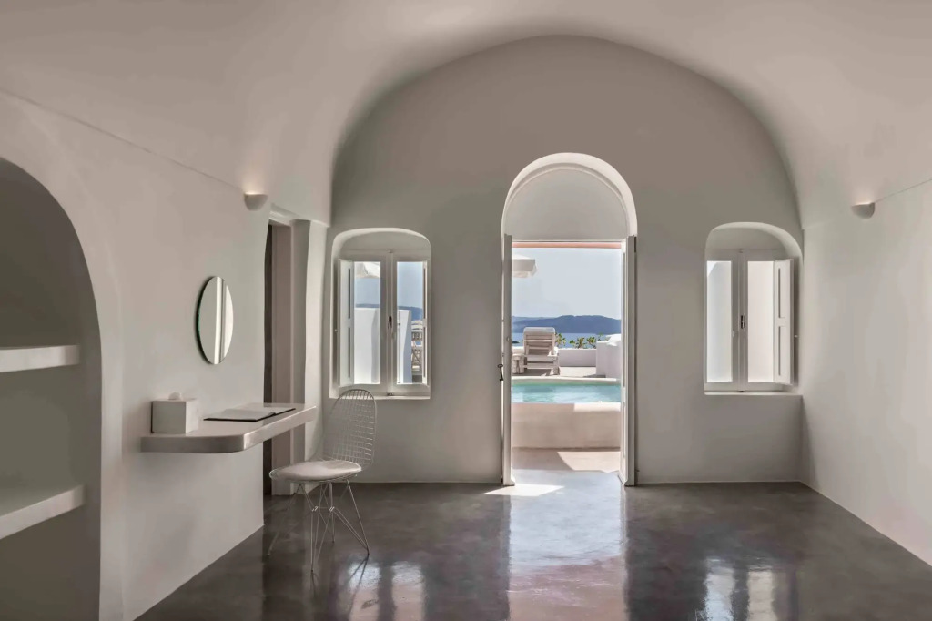Andronis Boutique Hotel