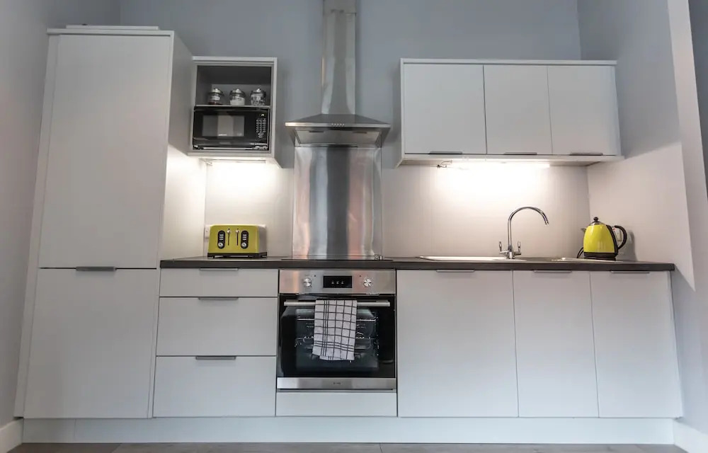 Holiday Rentals Ni-the Avenue Two