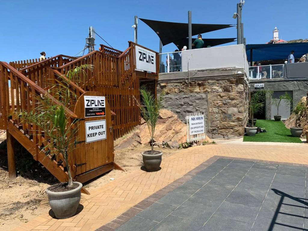 Sea-View Nautica @ Mossel Bay