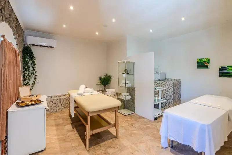 Iolida Corfu Resort & Spa