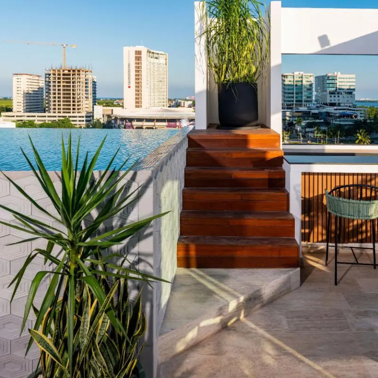 Torre Sofia Cancun