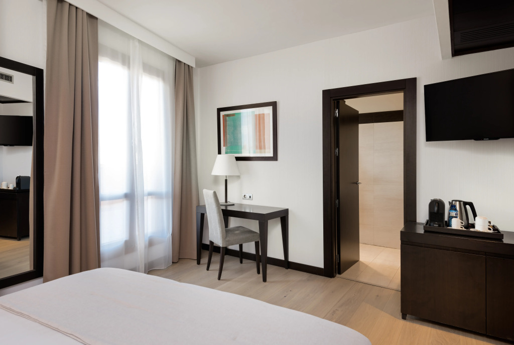 AC Hotel by Marriott Cartagena