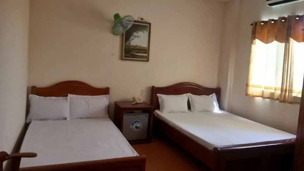 Phu Loc Phat Hotel
