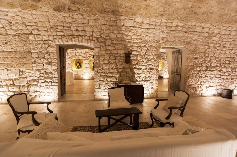 Masseria Le Cerase