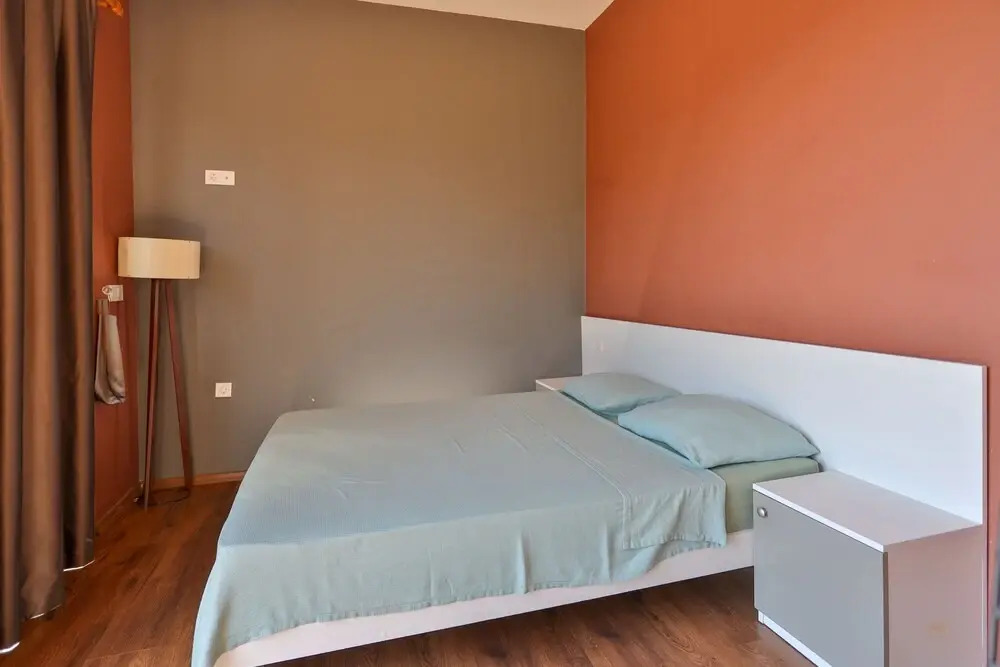 Nova House Olympos