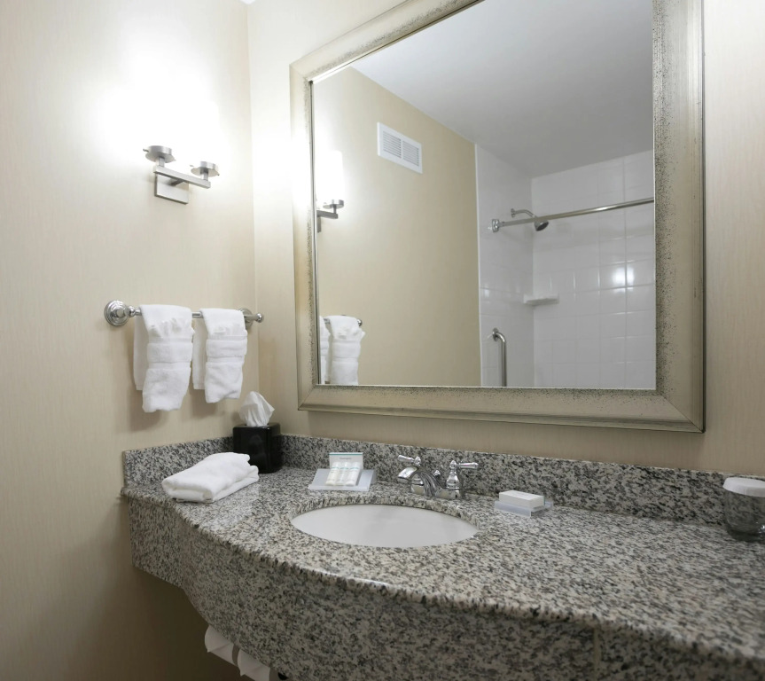 Hilton Garden Inn Lakeland