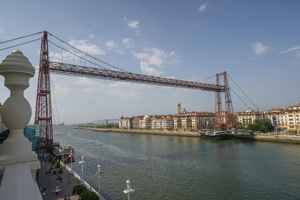 Puente Colgante Boutique Hotel