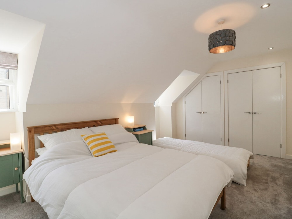 The Coach House