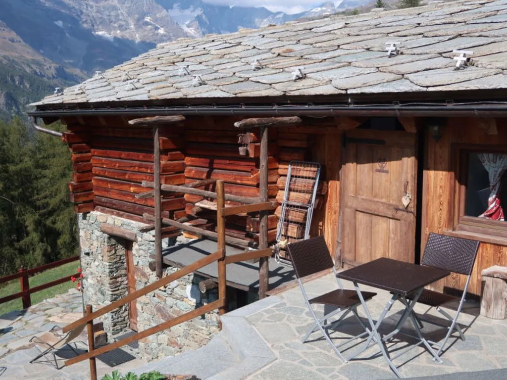 Ancienne Bergerie Studio 2 (VOU141)