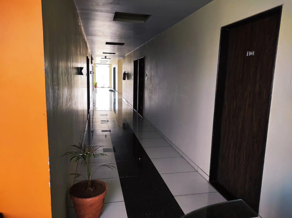 Hotel Golden Eagle