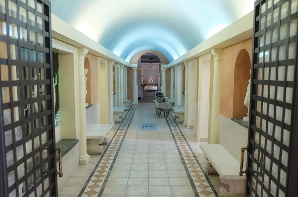 Hotel Terme Eden