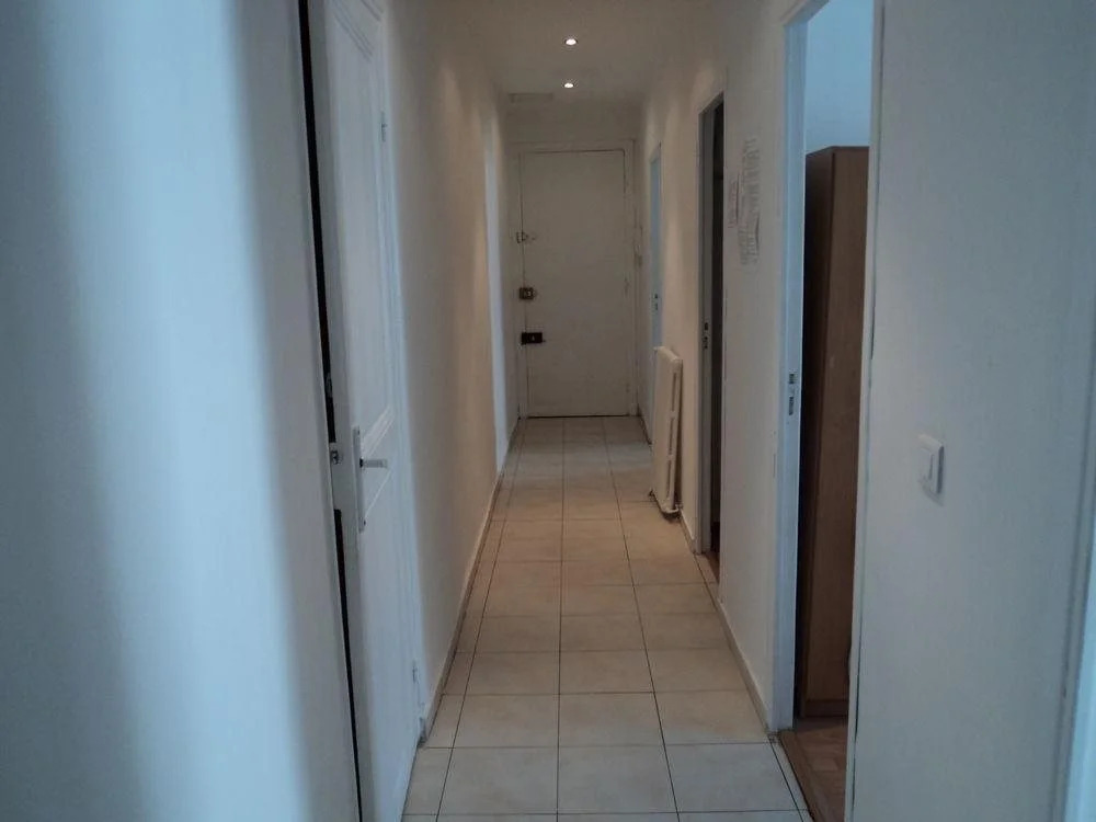 Trachel Apartment
