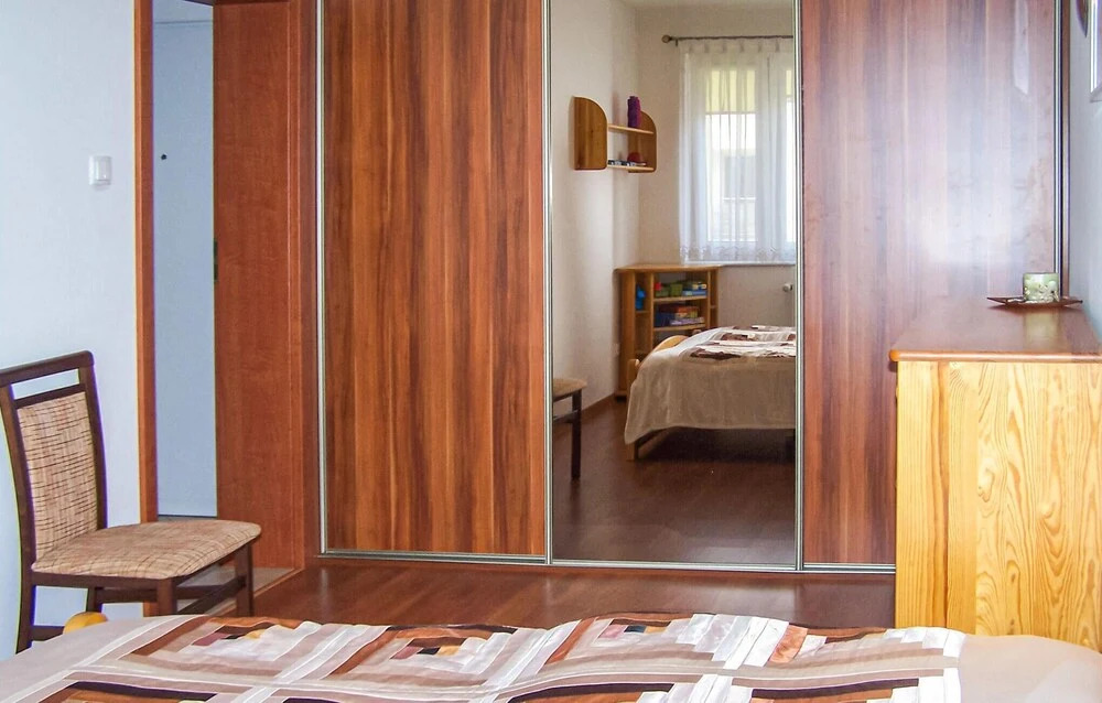 Nice Apartment in Kolobrzeg With 1 Bedrooms and Wifi
