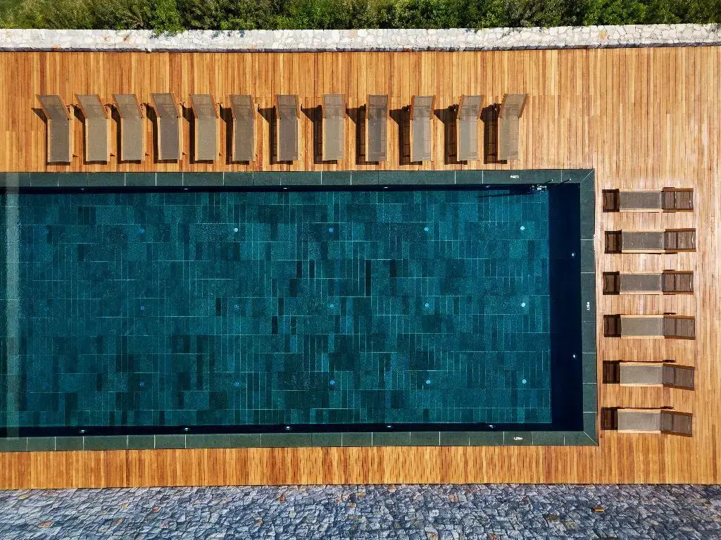 Six Senses Kaplankaya