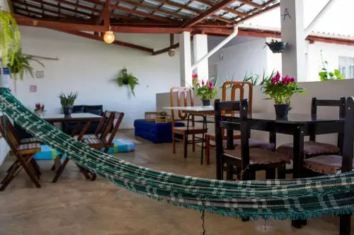 Flor de Lis Hostel