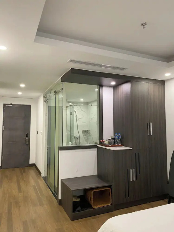 Luxury Phoenix Hotel