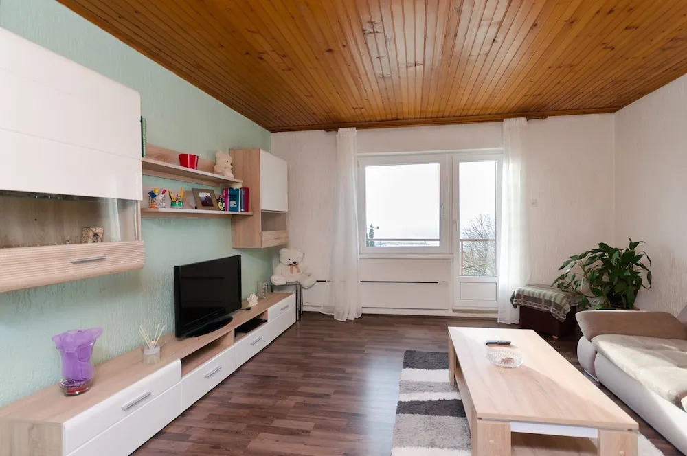Apartment Milka i Milan