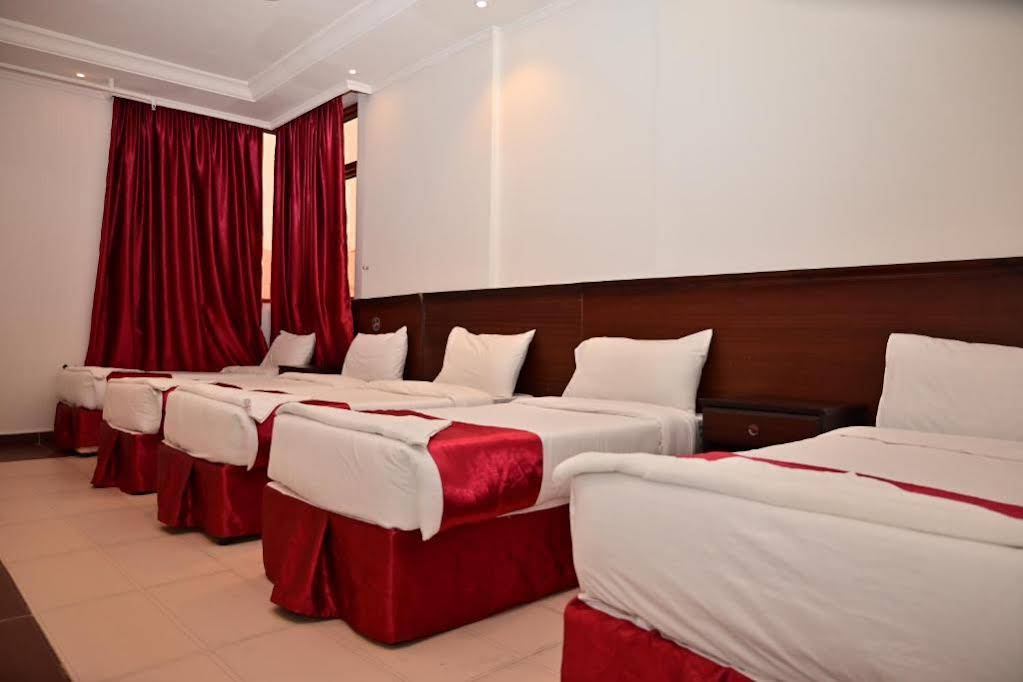 Cent Al Khair Hotel Makkah