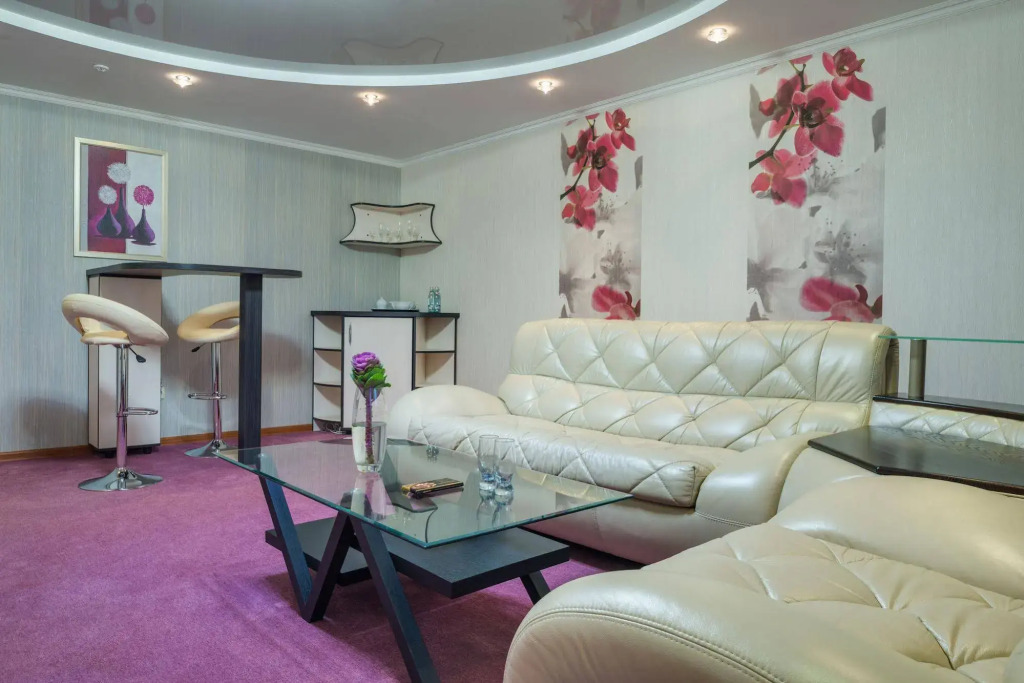 Vele Rosse Hotel, business & leisure
