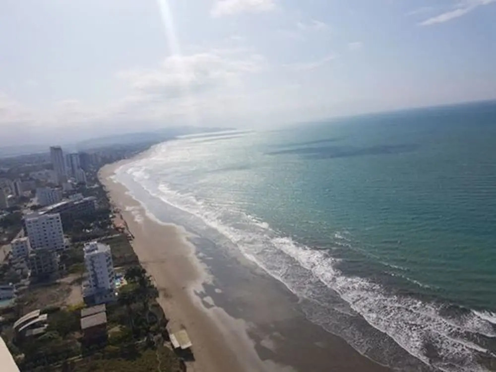 Grand Diamond Beach