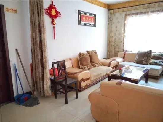 Hangzhou Jinwang Room
