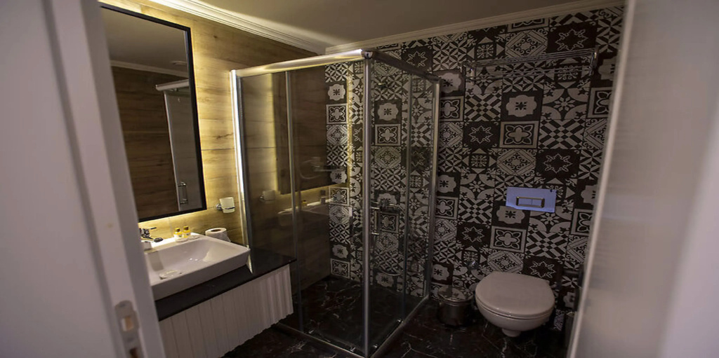 MIR'AMOR GARDEN Resort Hotel-ALL INCLUSIVE